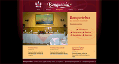 Desktop Screenshot of banquetebar.cl